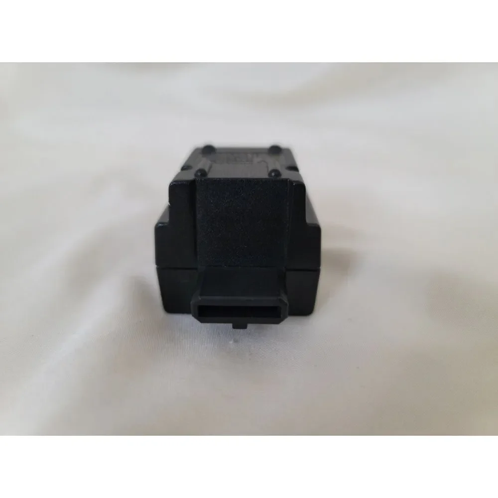 Original Nintendo N64 Or Gamecube RF‎ Modulator Adapter Switch